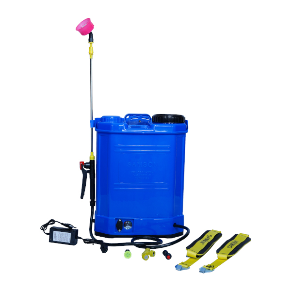  Battery Sprayer