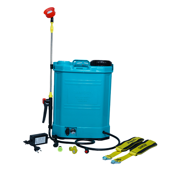  Battery Sprayer