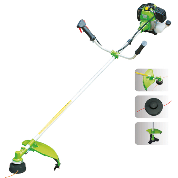  Brush Cutter