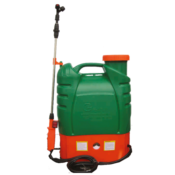  Battery Sprayer