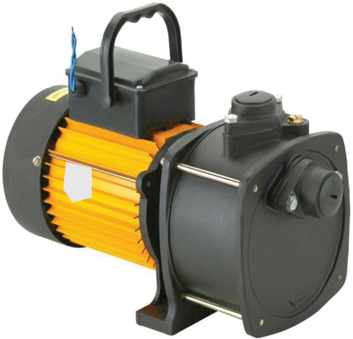 Electrical Pump