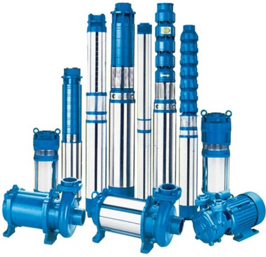 Electrical Pump