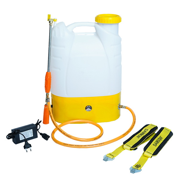  Battery Sprayer